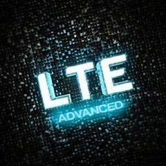 Mais de um terço das redes móveis mundiais já é LTE-Advanced