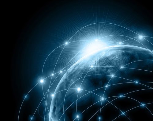 Velocidade média de conexão à internet no país é de 4,1 Mbps