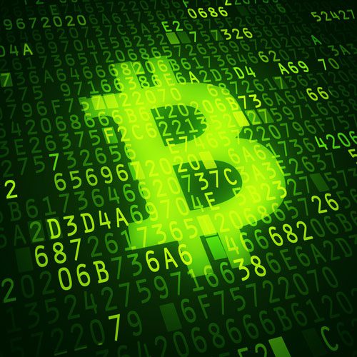 Valor do bitcoin supera os US$ 6 mil