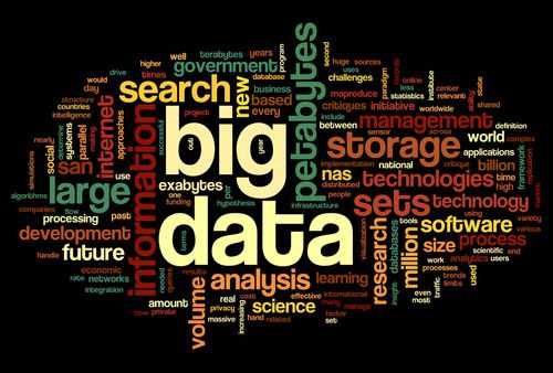 Oi lança soluções em Big Data para varejo, setor de utilities e setor público