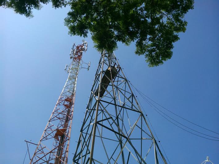 Telefônica Brasil pagará até R$ 111,4 milhões à Telxius por uso de torres