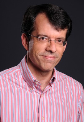 Nelson Simões, presidente Rede Nacional de Pesquisa (foto: divulgação)