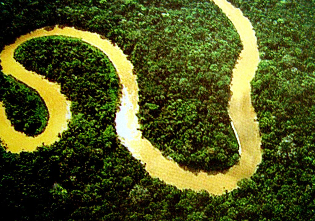 Primeira etapa do Amazônia Conectada quase concluída
