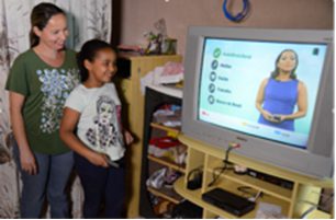 MiniCom inicia transição da TV digital com desligamento de três emissoras em Rio Verde