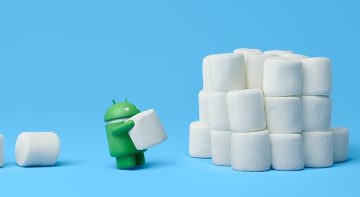 android-Marshmallow-sdk