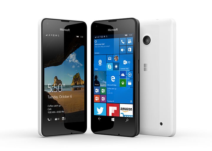 Microsoft admite que parou de desenvolver o Windows Phone