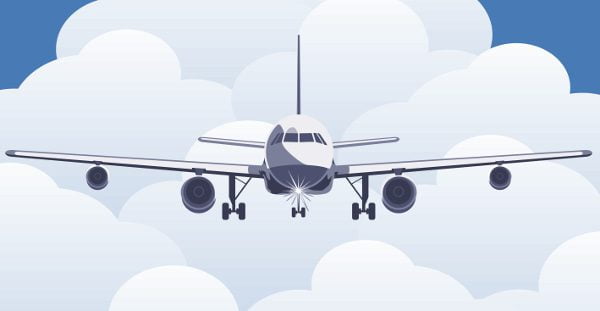 Airbus, Delta, OneWeb, Sprint e Airtel criam aliança para favorecer conectividade em voos