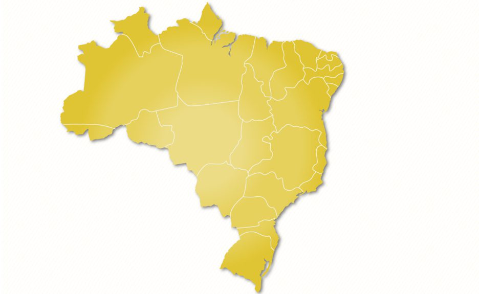 brasil mapa 2