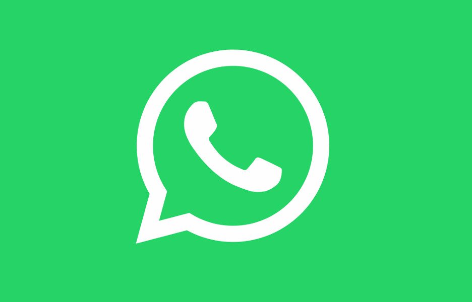 WhatsApp desiste de cobrar assinatura