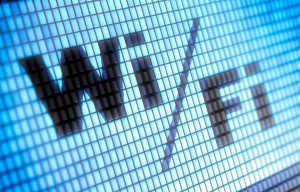 wifi wi-fi internet acesso sem fio. Crédito: divulgação.