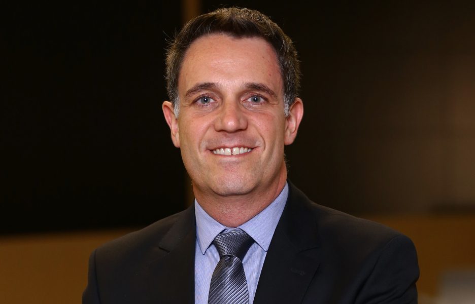 Nuno Riba, VP de vendas da Alcatel-Lucent Enterprise na América Latina