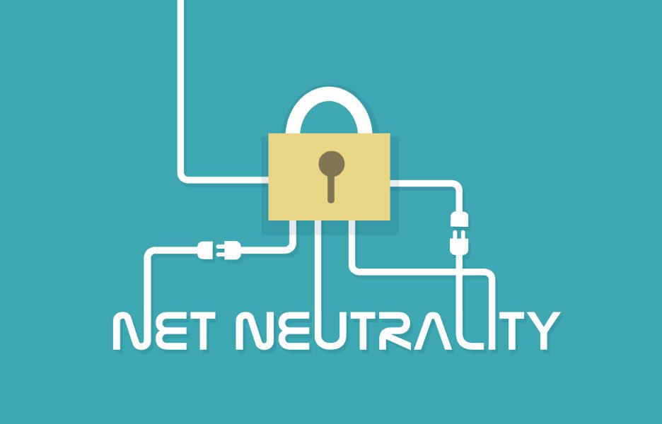 neutralidade de rede