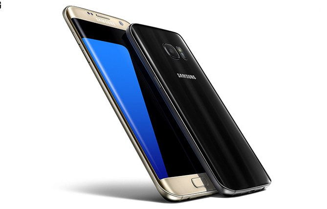 Samsung inicia pré-venda dos novos Galaxy no Brasil