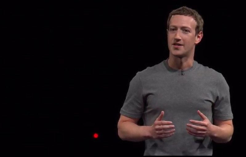 Zuckerberg vai ao Congresso explicar como consultoria obteve dados de usuários do Facebook