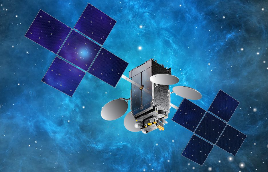 Redução do Fistel para antenas de satélite já tem projeto de lei