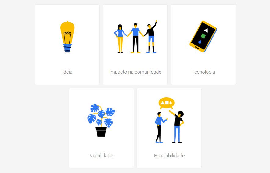 Google lança nova edição de desafio social no Brasil