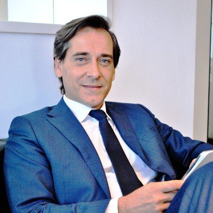 Stefano de Angelis é eleito melhor CEO de telecom da AL por publicação europeia