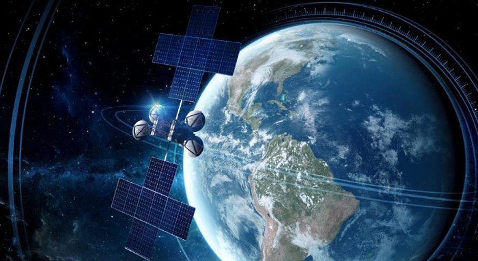 Eutelsat troca Viasat por Orange e Thales para construção de supersatélite