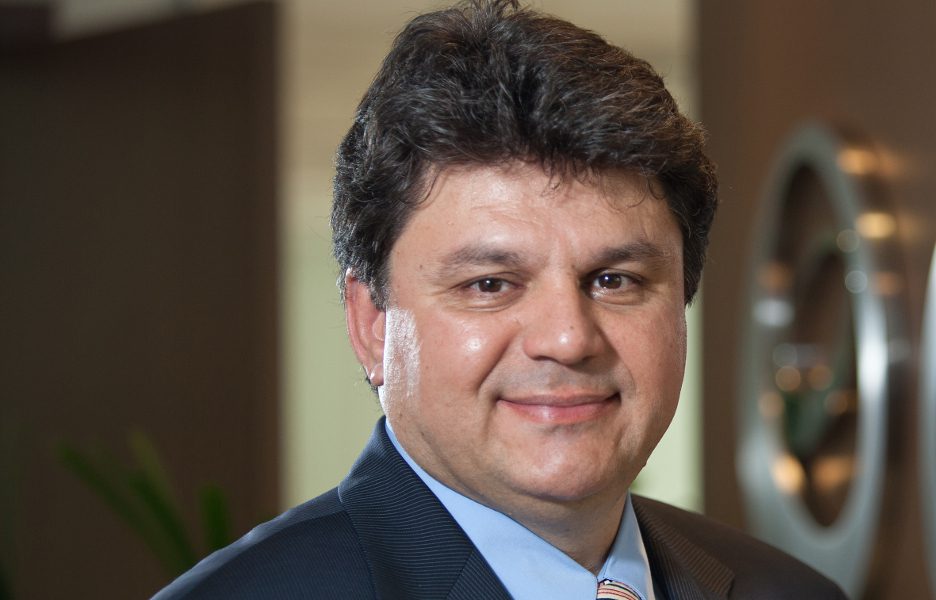 Marcelo Ramos é VP VP sênior e gerente geral da Axway para a América Latina