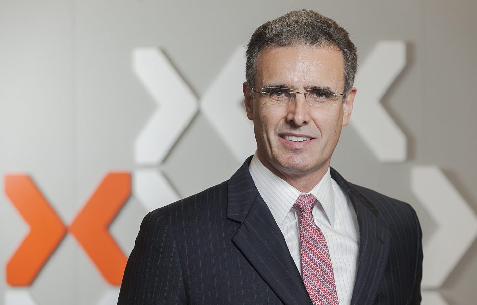 NEXTEL - 03/09/2015 - Francisco Valim, presidente Nextel. Foto: Leonardo Rodrigues
