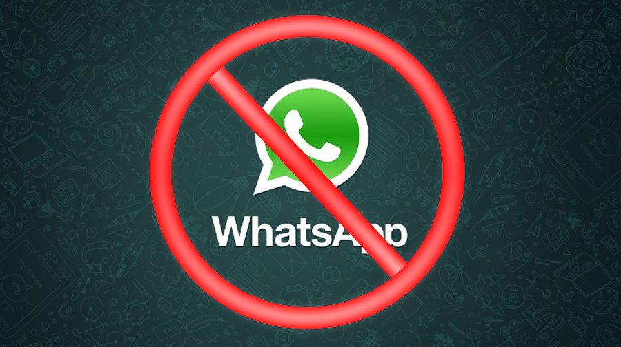 Juízes e advogados querem bloquear WhatsApp