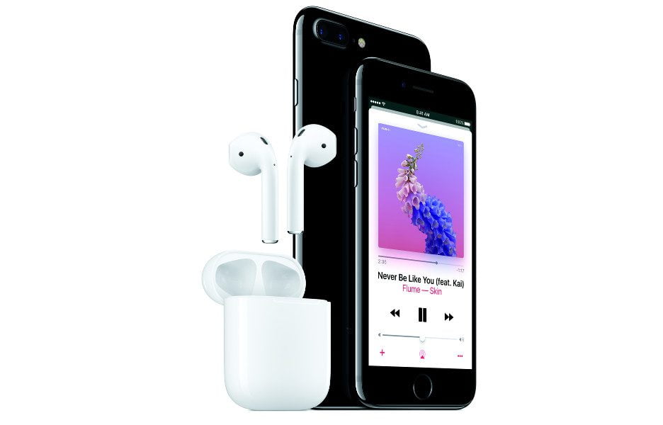 iphone7plus-iphone7-and-AirPods-