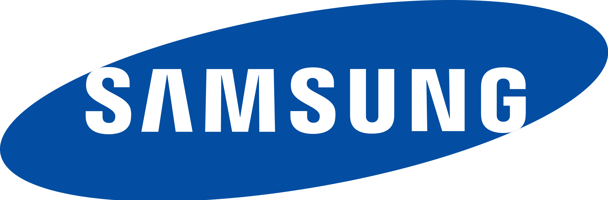Samsung troca comando
