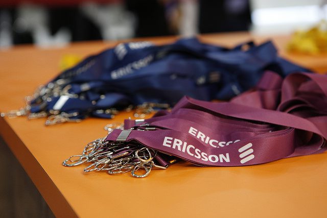 Ericsson anuncia novas lideranças no Brasil