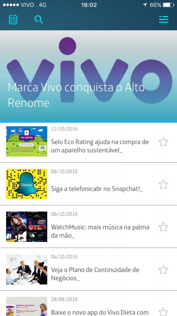 Conectados App
