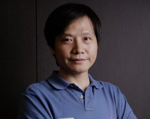 Lei-Jun-Xiaomi