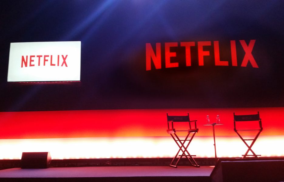Netflix acaba com o plano Básico sem anúncios nos Estados Unidos 