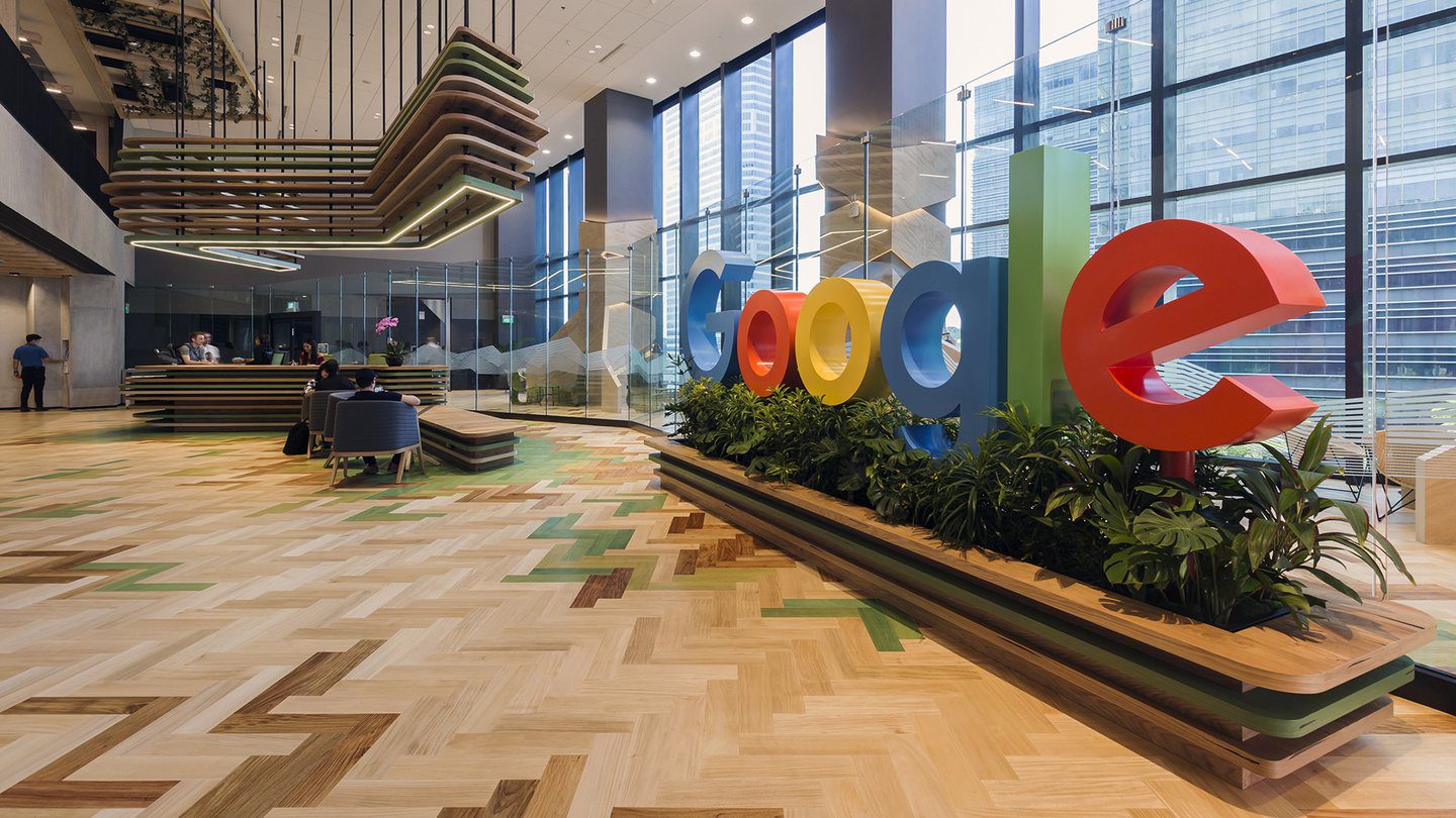 Google apela de multa bilionária imposta pela Comissão Europeia