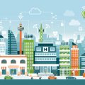 Smart Cities Mundi acontece em agosto. Crédito-Freepik