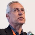 Manuel Andrade, CEO da Padtec, durante o Encontro Provedores Regionais Campinas