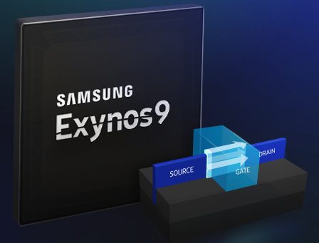 Samsung inicia produção em massa de plataforma para IoT