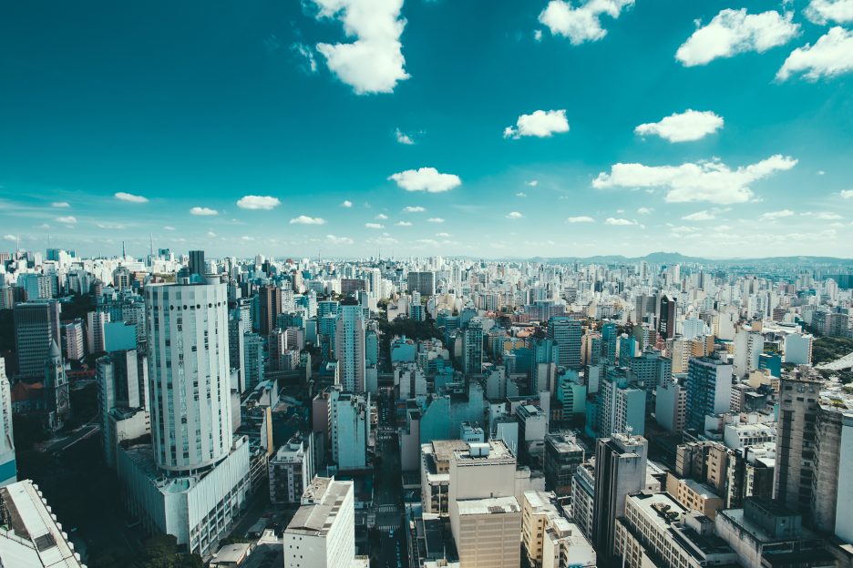 99 será app de transporte usado pela Prefeitura de São Paulo
