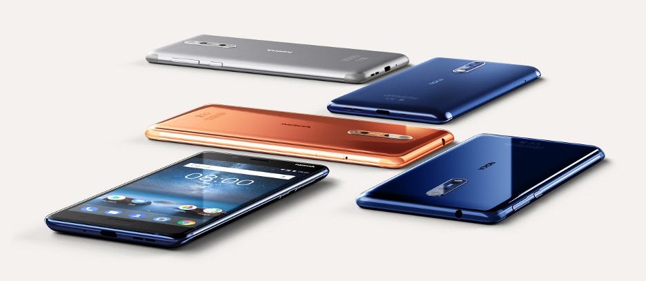 Nokia entra na disputa pelo segmento super premium dos smartphones