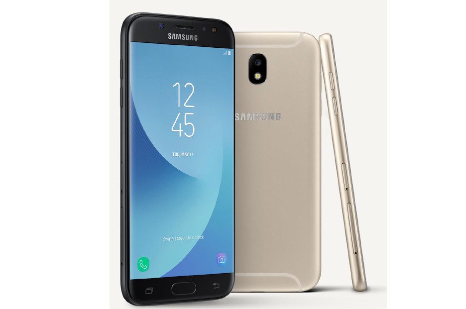 Galaxy J5 Pro e J7 Pro agora podem fazer pagamentos com Samsung Pay