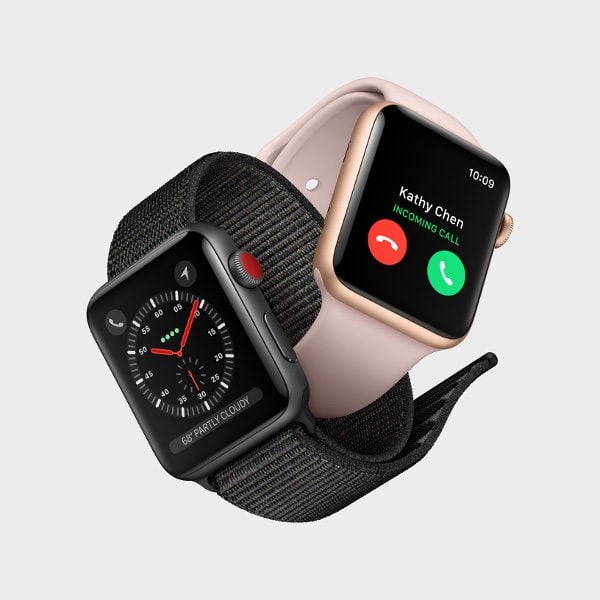Apple Watch deve chegar ao mercado com problemas de conectividade