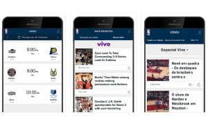Portal-TeleSintese-vivo-app-basquete