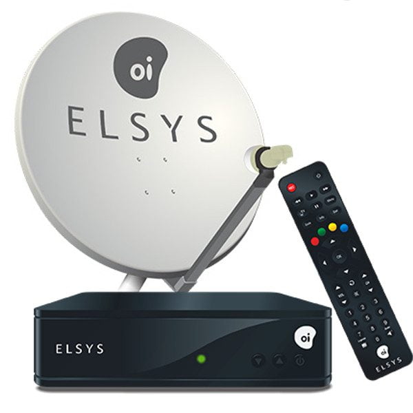 Elsys cresce 20% no ano, benefeciada por expansão de TV paga da Oi