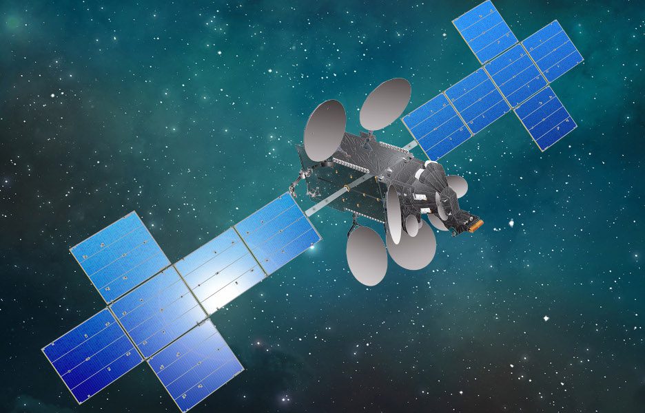 Anatel publica prorrogações de exploração de satélites