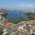 DPR presente em São Luis do Maranhã.