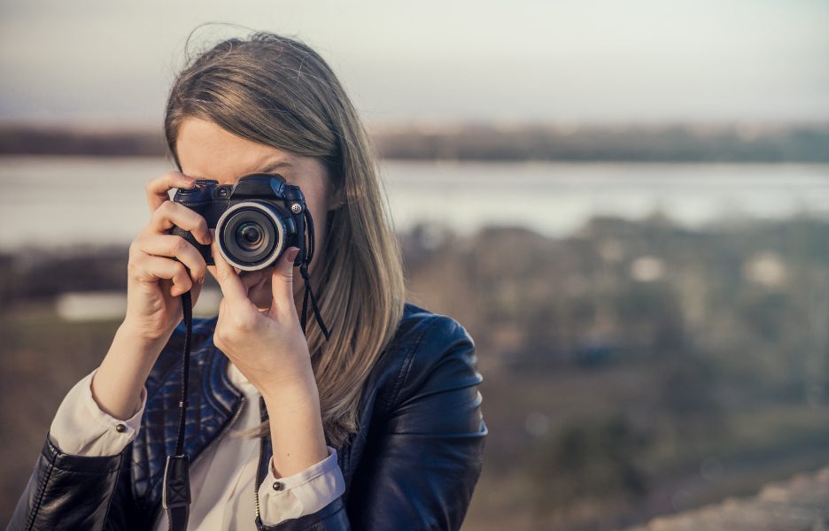 Kodak vai usar blockchain para garantir direitos autorais dos fotógrafos