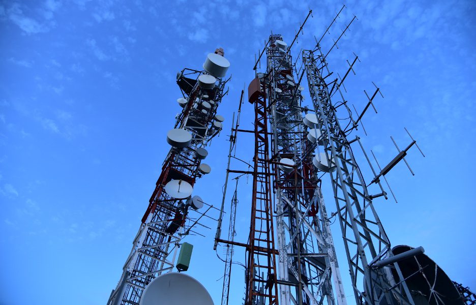 LTE já pode ser usado em comunicações de segurança, avalia Motorola Solutions