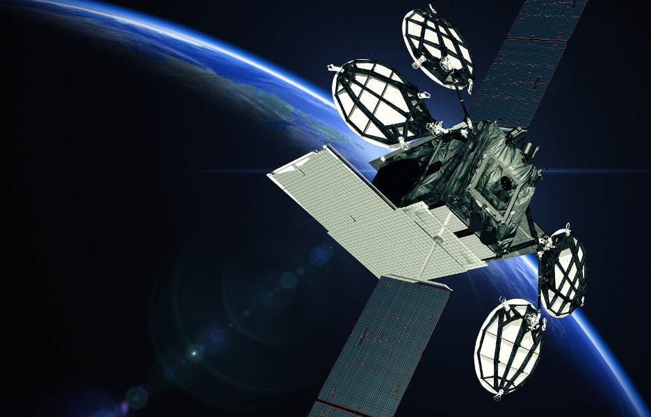 Viasat lança banda larga por satélite ilimitada nos EUA