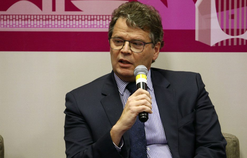 André Borges é nomeado presidente do ICARO para Brasil e LATAM