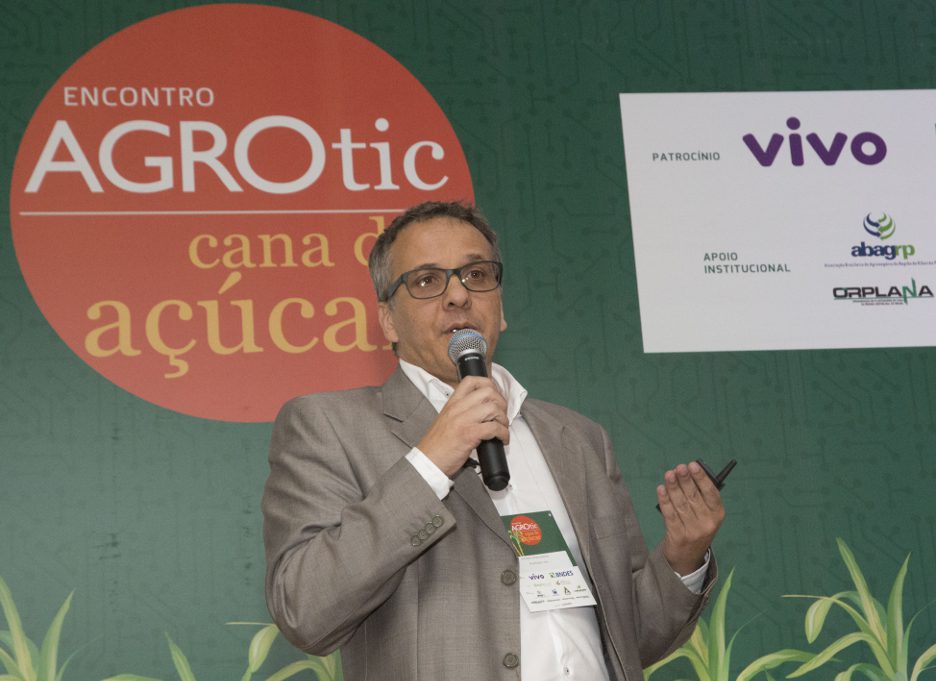 Pulse, da Raízen, e Wayra, da Telefônica, terão chamada conjunta para agritechs