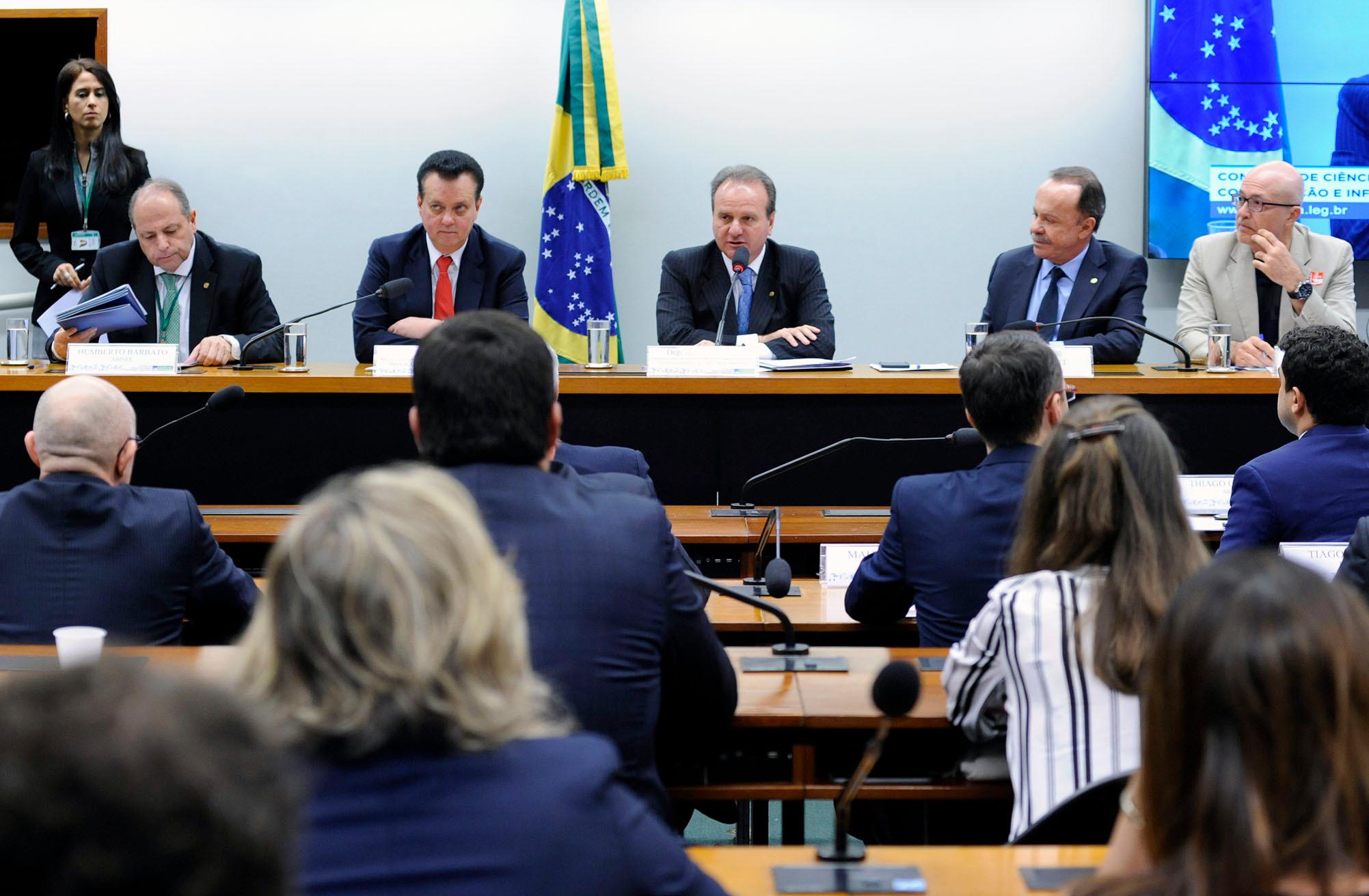 Após decisão da OMC, Kassab defende ajustes na Lei de Informática