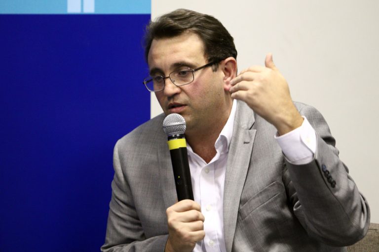 Marcio Carvalho fala do 5G da Claro